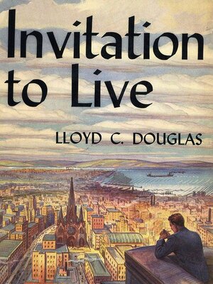 cover image of Invitation to Live